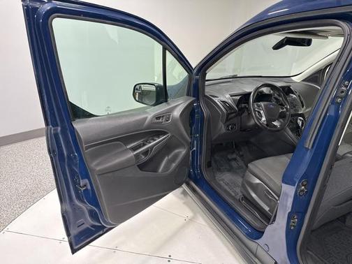 2018 Ford Transit Connect XL w/Rear Liftgate