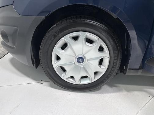 2018 Ford Transit Connect XL w/Rear Liftgate