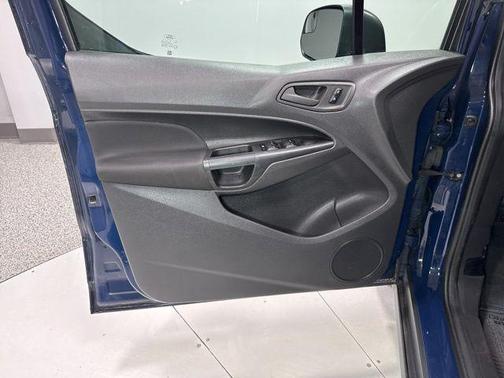 2018 Ford Transit Connect XL w/Rear Liftgate