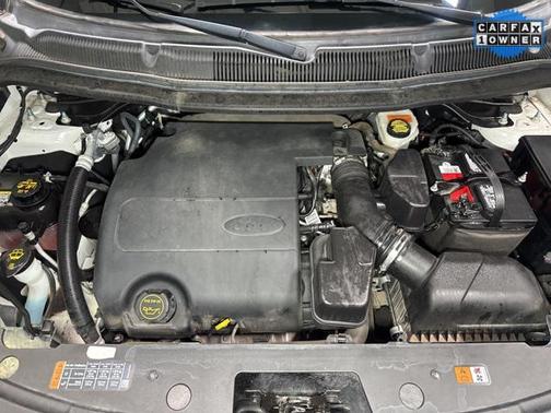 2016 Ford Explorer Base