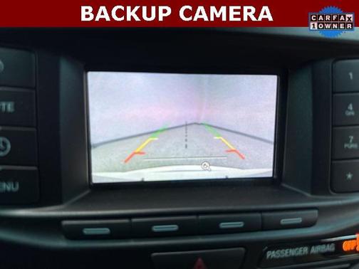 2016 Ford Explorer Base