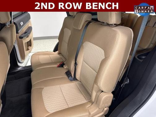 2016 Ford Explorer Base