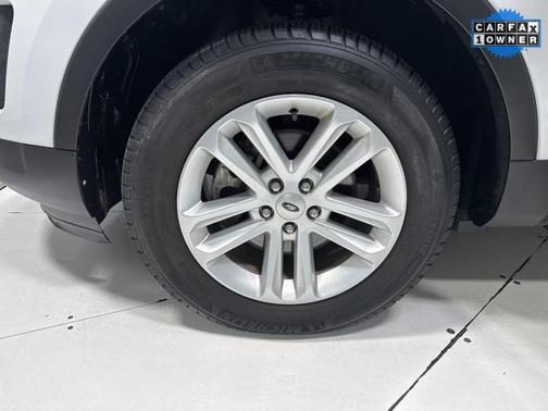 2016 Ford Explorer Base