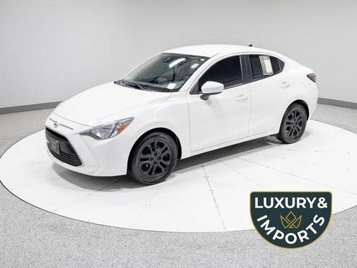 2016 Scion iA Base