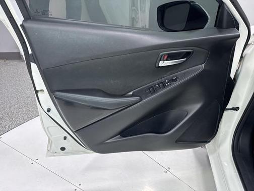2016 Scion iA Base
