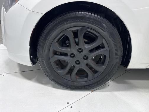 2016 Scion iA Base