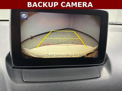 2016 Scion iA Base