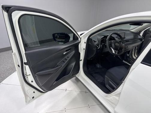2016 Scion iA Base