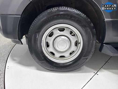 2017 Ford Expedition EL XL