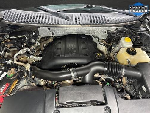 2017 Ford Expedition EL XL