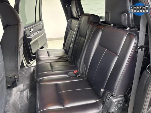 2017 Ford Expedition EL XL