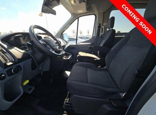 2019 Ford Transit-350 XLT