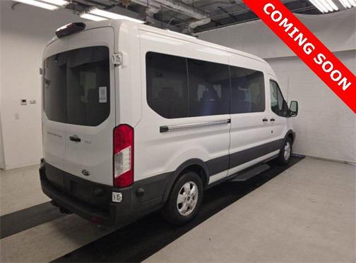 2019 Ford Transit-350 XLT