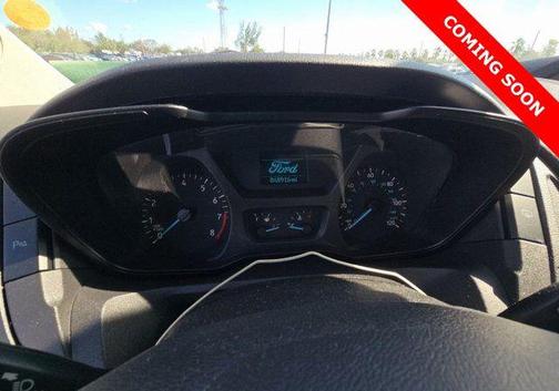 2019 Ford Transit-350 XLT