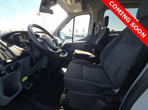 2019 Ford Transit-350 XLT