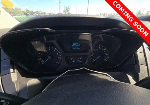 2019 Ford Transit-350 XLT