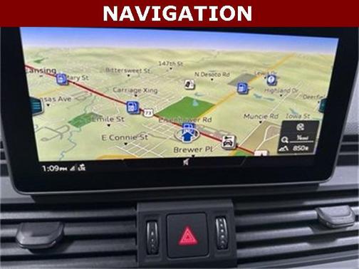 2018 Audi Q5 2.0T Tech Premium