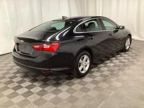 2020 Chevrolet Malibu 1LS