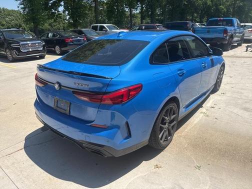 2021 BMW M235 Gran Coupe xDrive