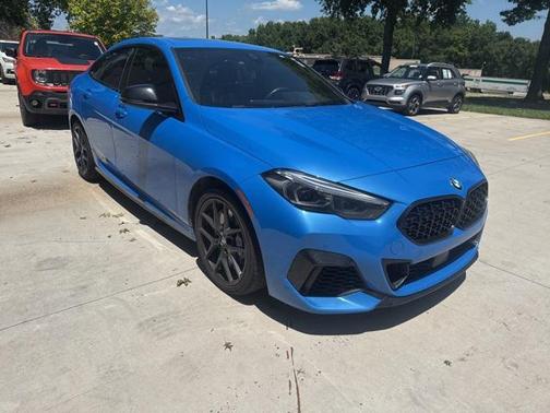 2021 BMW M235 Gran Coupe xDrive