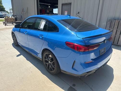 2021 BMW M235 Gran Coupe xDrive