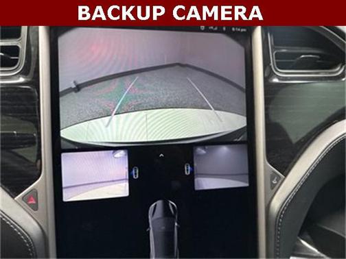 2018 Tesla Model S 75D