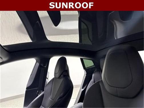 2018 Tesla Model S 75D