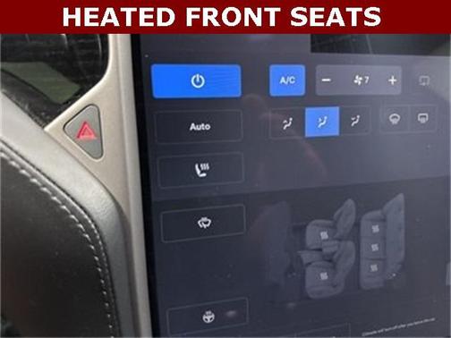 2018 Tesla Model S 75D