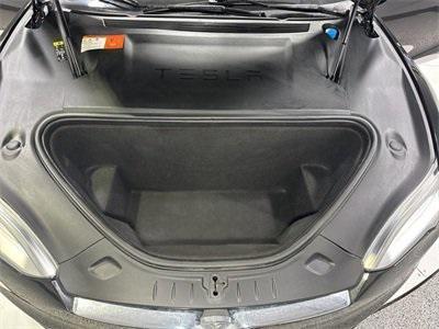 2018 Tesla Model S 75D