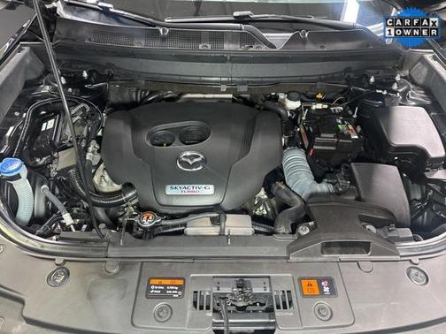 2021 Mazda CX-9 Touring