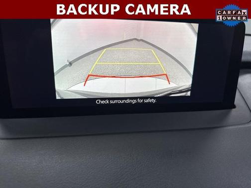 2021 Mazda CX-9 Touring