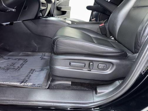 2021 Honda Ridgeline RTL