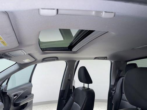 2021 Honda Ridgeline RTL