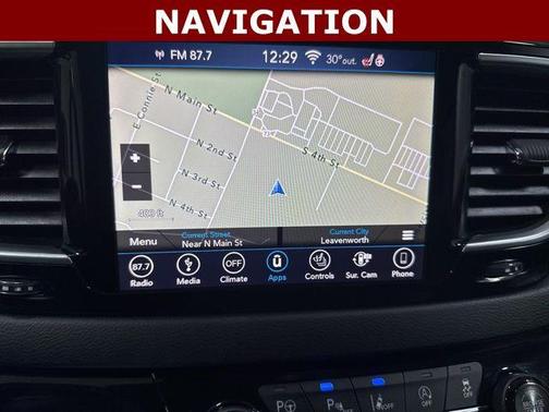 2018 Chrysler Pacifica Touring-L Plus