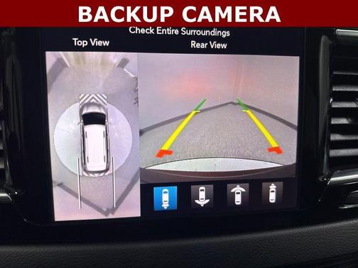 2018 Chrysler Pacifica Touring-L Plus