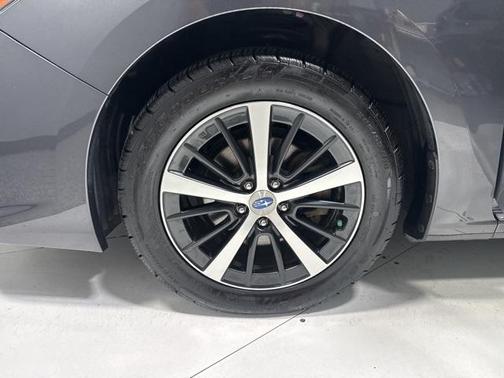 2020 Subaru Impreza Premium 5-Door