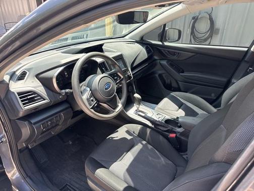 2020 Subaru Impreza Premium 5-Door