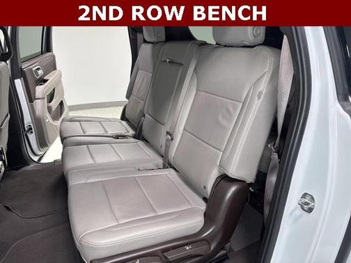 2022 Chevrolet Suburban 4WD Z71