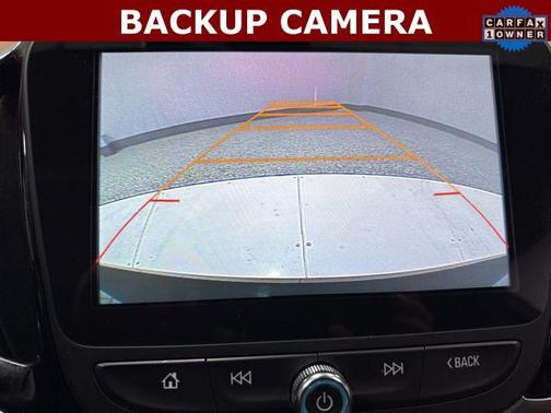 2017 Chevrolet Volt Premier