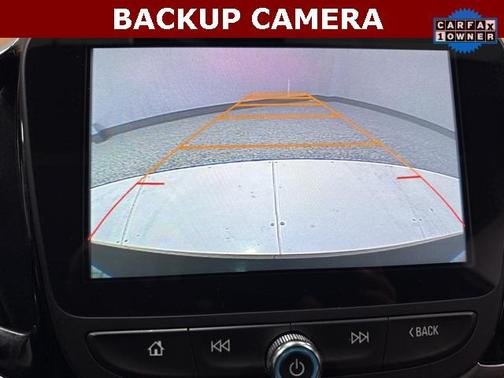 2017 Chevrolet Volt Premier