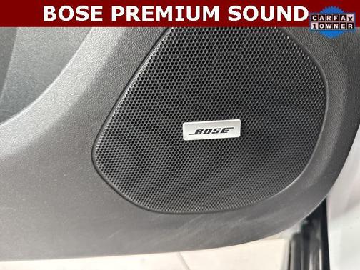 2017 Chevrolet Volt Premier