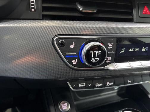 2024 Audi A5 45 S line Premium Plus