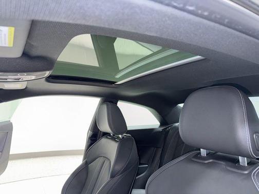 2024 Audi A5 45 S line Premium Plus