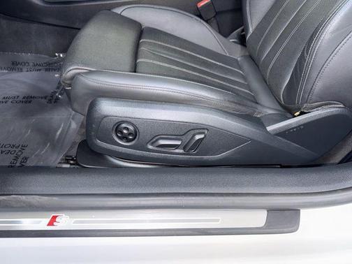 2024 Audi A5 45 S line Premium Plus