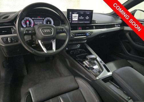 2024 Audi A5 45 S line Premium Plus