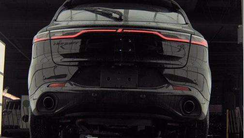 2024 Dodge Hornet R/T Plus EAWD