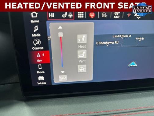 2024 Dodge Hornet R/T Plus EAWD