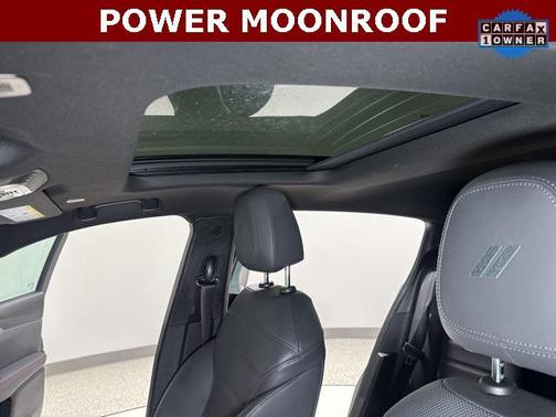 2024 Dodge Hornet R/T Plus EAWD