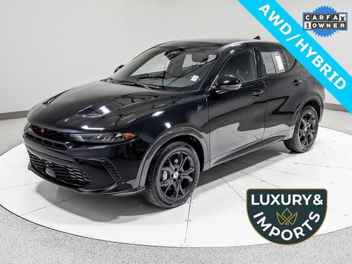 2024 Dodge Hornet R/T Plus EAWD