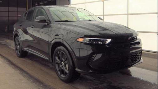 2024 Dodge Hornet R/T Plus EAWD